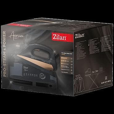 Irons: Stalna temperatura, bez podešavanja Konstanta 120-160°C. Suvo at lalafo.rs — 2 Irons: Stalna temperatura, bez podešavanja Konstanta 120-160°C. Suvo — 2