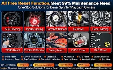 LAUNCH Creader/ X431 Elite V2.0 Renault i Dacia– profesionalni at lalafo.rs — 9 LAUNCH Creader/ X431 Elite V2.0 Renault i Dacia– profesionalni — 9