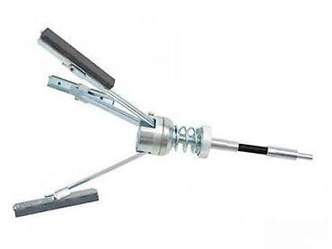 Alat za honovanje cilindara (51-177 mm, honerica) 🔧 Alat za honovanje na lalafo.rs — 1 Alat za honovanje cilindara (51-177 mm, honerica) 🔧 Alat za honovanje — 1