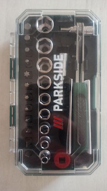 Mini račni set, kompaktan i praktičan, idealan za kućne popravke at lalafo.rs Mini račni set, kompaktan i praktičan, idealan za kućne popravke