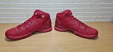 Nike Jordan Super Fly 4 (br.42) patike su u extra stanju kao što se na lalafo.rs — 3 Nike Jordan Super Fly 4 (br.42) patike su u extra stanju kao što se — 3