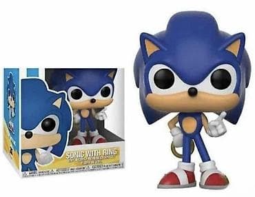 Sonic figurice - Svi junaci 🦔🌟 Sonik figurice iz serije The Hedgehog na lalafo.rs — 1 Sonic figurice - Svi junaci 🦔🌟 Sonik figurice iz serije The Hedgehog — 1