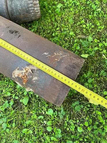 *** AKCIJA *** #2592 Elementi dimnjače prečnika 18cm; (detaljne na lalafo.rs — 5 *** AKCIJA *** #2592 Elementi dimnjače prečnika 18cm; (detaljne — 5