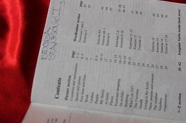 OPPORTUNITIES ELEMENTARY, MINI DICTIONARY, CHRISTINA RUSE | at lalafo.rs — 2 OPPORTUNITIES ELEMENTARY, MINI DICTIONARY, CHRISTINA RUSE | — 2