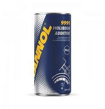 MANNOL 9991 Molybden Additive – aditiv za motorno ulje sa MoS2 na lalafo.rs MANNOL 9991 Molybden Additive – aditiv za motorno ulje sa MoS2