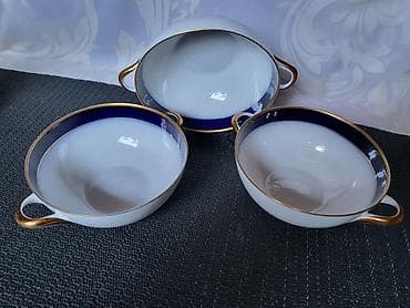 Antiques: Cinije 1948 do 1970g.Hohenberg Hutschenreuther Nemacka. Nemacke at lalafo.rs — 5 Antiques: Cinije 1948 do 1970g.Hohenberg Hutschenreuther Nemacka. Nemacke — 5