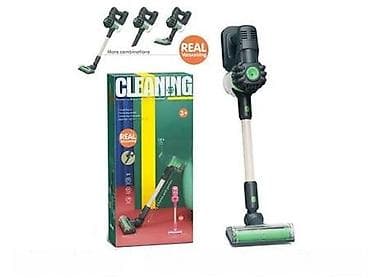 Dečiji usisivač – igračka sa realističnim zvukom - Set za igru na lalafo.rs Dečiji usisivač – igračka sa realističnim zvukom - Set za igru