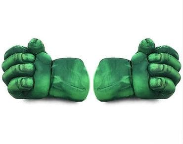 Hulk Bokserske Rukavice za Decu Dečije bokserske rukavice sa motivima na lalafo.rs — 1 Hulk Bokserske Rukavice za Decu Dečije bokserske rukavice sa motivima — 1