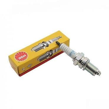 NGK svećica za motor – model DPR8EA-9 - Proizvođač: NGK - Oznaka na lalafo.rs NGK svećica za motor – model DPR8EA-9 - Proizvođač: NGK - Oznaka