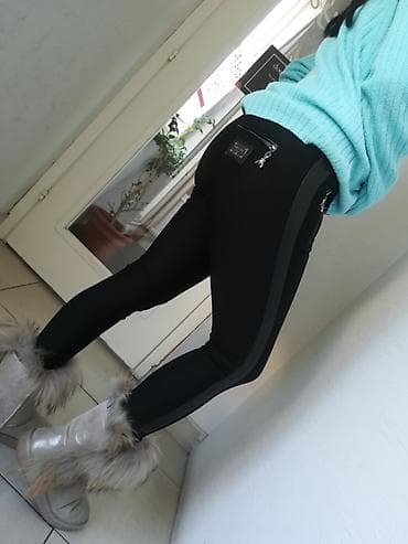 Pantalone vrhunske uzan model 2900 MAJICA vrhunski kvalitet Dolce na lalafo.rs — 3 Pantalone vrhunske uzan model 2900 MAJICA vrhunski kvalitet Dolce — 3