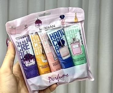 cista koza broj: 🌸 MIRISNA NEGA KOJA STANE U SVAKU TORBICU! 🌸 Obradujte sebe ili na lalafo.rs — 2 cista koza broj: 🌸 MIRISNA NEGA KOJA STANE U SVAKU TORBICU! 🌸 Obradujte sebe ili — 2