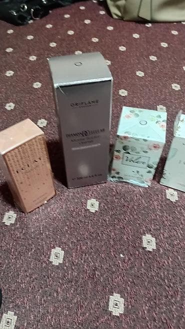Beauty & Care: Kozmetika Oriflame – set proizvoda - Parfemi/Toaletne vode: više at lalafo.rs — 4 Beauty & Care: Kozmetika Oriflame – set proizvoda - Parfemi/Toaletne vode: više — 4