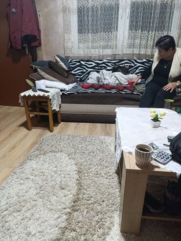 Trodelsna garnitura za dnevni boravak - Dvosjed/sofa sa ravnim na lalafo.rs Trodelsna garnitura za dnevni boravak - Dvosjed/sofa sa ravnim