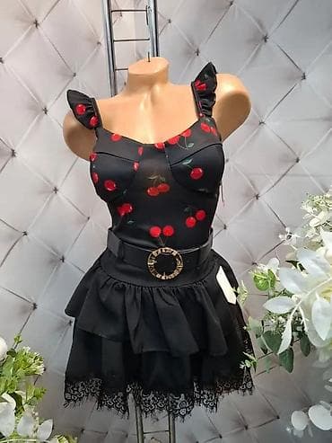 04. suknjica 2900 body 2400 na lalafo.rs 04. suknjica 2900 body 2400