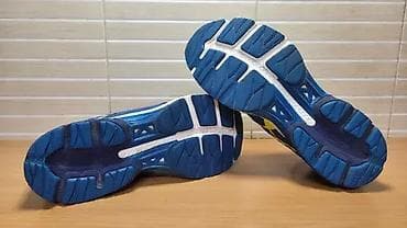 Asics Gel-Pulse 8 (br.45) patike su u odličnom stanju kao što se vidi na lalafo.rs — 5 Asics Gel-Pulse 8 (br.45) patike su u odličnom stanju kao što se vidi — 5