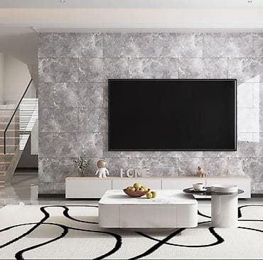 🔥SAMOLEPLJIVE ZIDNE OBLOGE 3D 🔥 💥Cena 480 din po tabli (60x30cm) na lalafo.rs — 3 🔥SAMOLEPLJIVE ZIDNE OBLOGE 3D 🔥 💥Cena 480 din po tabli (60x30cm) — 3