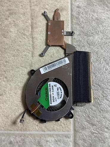 Kuler i hladnjak za Lenovo Yoga 3 14. ✨ Ispravan na lalafo.rs Kuler i hladnjak za Lenovo Yoga 3 14. ✨ Ispravan