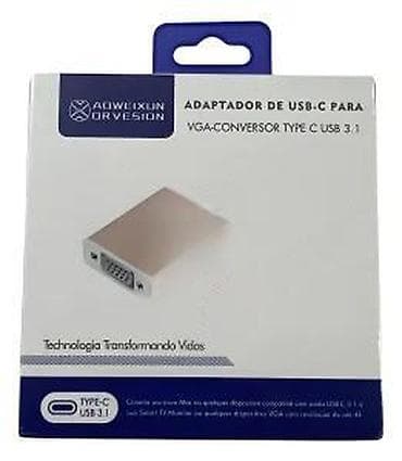 zenske broj: Adapter Type C na HDMI. AOWEIXUN ORVESION Type-C na HDMI adapter at lalafo.rs — 7 zenske broj: Adapter Type C na HDMI. AOWEIXUN ORVESION Type-C na HDMI adapter — 7