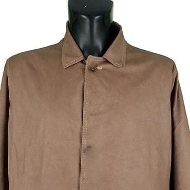 Jakna bugatti, vel. L/52, prelazna marka: bugatti veličina: l/52 na lalafo.rs — 7 Jakna bugatti, vel. L/52, prelazna marka: bugatti veličina: l/52 — 7