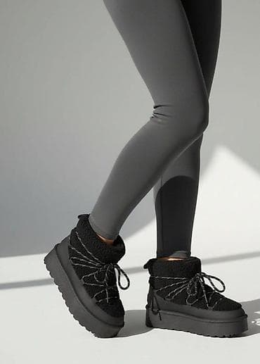 Uggs color - Multicolored at lalafo.rs — 9 Uggs color - Multicolored — 9