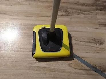 1. Karcher KB5 Lepo ocuvana ispravna. 2. Karcher EB30/1 . Neispitana at lalafo.rs — 5 1. Karcher KB5 Lepo ocuvana ispravna. 2. Karcher EB30/1 . Neispitana — 5