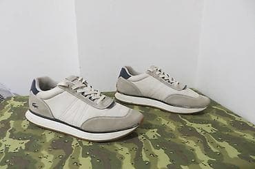 LACOSTA br 45 29cm unutrasnje gaziste stopala, bez mana greske, extra na lalafo.rs — 2 LACOSTA br 45 29cm unutrasnje gaziste stopala, bez mana greske, extra — 2