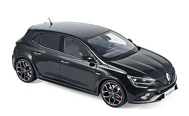 Art & Collectibles: Renault Mégane R.S. 2017 – Crna – Norev 🚗🖤🔥 Norev Renault Mégane R.S at lalafo.rs — 1 Art & Collectibles: Renault Mégane R.S. 2017 – Crna – Norev 🚗🖤🔥 Norev Renault Mégane R.S — 1