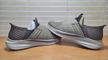 Skechers Slip-ins (br.45) patike su u odličnom stanju kao što se vidi na lalafo.rs — 1 Skechers Slip-ins (br.45) patike su u odličnom stanju kao što se vidi — 1