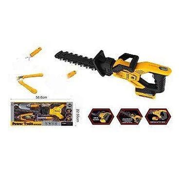 Dečije radionice i alati: Igračka – set baštenskih alata za decu - Glavni element: imitacija na lalafo.rs — 1 Dečije radionice i alati: Igračka – set baštenskih alata za decu - Glavni element: imitacija — 1