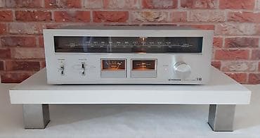 Electronics: Odlično očuvan tjuner marke Pioneer TX-606 Zvučno izvanredan at lalafo.rs — 4 Electronics: Odlično očuvan tjuner marke Pioneer TX-606 Zvučno izvanredan — 4