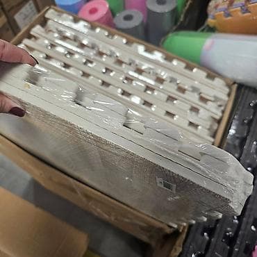 Podne dečije puzle
60*60cm
U paketu 4 kom
Paket 2500 din na lalafo.rs — 7 Podne dečije puzle
60*60cm
U paketu 4 kom
Paket 2500 din — 7