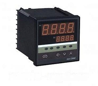 Humidity Meters: Digitalni PID regulator temperature REX‑C900 – do 1200°C - at lalafo.rs — 5 Humidity Meters: Digitalni PID regulator temperature REX‑C900 – do 1200°C - — 5