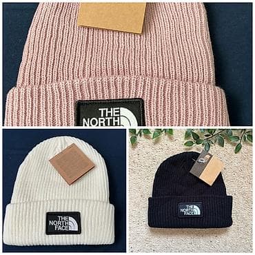 Na prodaju The North Face zimske kape, novi modeli. Kape su tople na lalafo.rs — 1 Na prodaju The North Face zimske kape, novi modeli. Kape su tople — 1