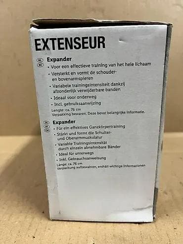 igrice za ps3: Ekspander CRIVIT; Za efikasan trening celog telaJača i tonira mišiće na lalafo.rs — 10 igrice za ps3: Ekspander CRIVIT; Za efikasan trening celog telaJača i tonira mišiće — 10
