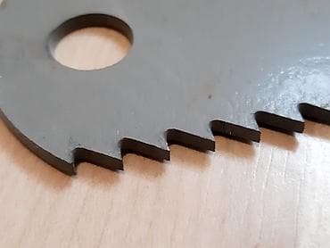Tools & Equipment: List testere za metal 600mm, Pilana, testera Svedski celik U at lalafo.rs — 7 Tools & Equipment: List testere za metal 600mm, Pilana, testera Svedski celik U — 7