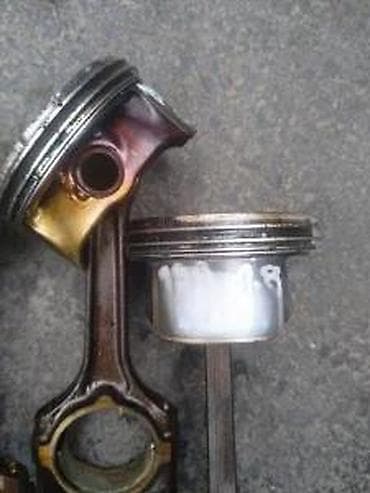 Transport: Alfa Romeo 159 klip i klipnjaca 1.8 benzin. Alfa Romeo 159 klip i at lalafo.rs — 4 Transport: Alfa Romeo 159 klip i klipnjaca 1.8 benzin. Alfa Romeo 159 klip i — 4