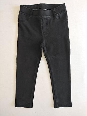 HM pantalone slim kao pantalone helanke Veličina 2-3 god 98 cm Cena na lalafo.rs — 7 HM pantalone slim kao pantalone helanke Veličina 2-3 god 98 cm Cena — 7