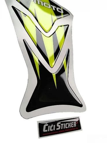 Transport: Tank Pad CFMOTO - Nalepnice za motore - 1736 📌 Opis: Nalepnice za at lalafo.rs — 3 Transport: Tank Pad CFMOTO - Nalepnice za motore - 1736 📌 Opis: Nalepnice za — 3