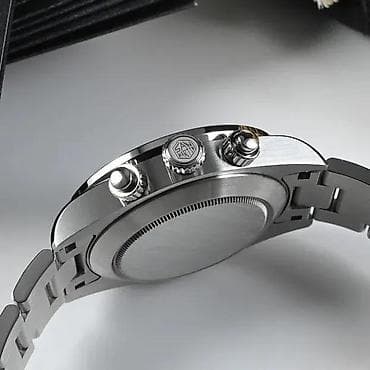 San Martin SN0052-G-JS - 40mm -Crna- Tudor BB Chrono Potpuno nov na lalafo.rs — 7 San Martin SN0052-G-JS - 40mm -Crna- Tudor BB Chrono Potpuno nov — 7