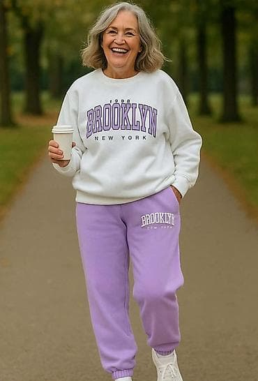 🔥Dvodelna trenerka komplet “Brooklyn New York” Pamuk xs s m l xl 2xl na lalafo.rs — 1 🔥Dvodelna trenerka komplet “Brooklyn New York” Pamuk xs s m l xl 2xl — 1