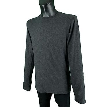 Men's Clothing: T-shirt color - Black at lalafo.rs — 2 Men's Clothing: T-shirt color - Black — 2