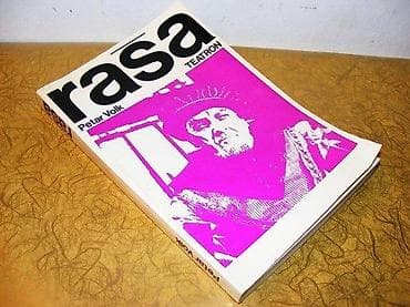 Rasa Plaovic - Petar Volk EDICIJA TEATRON Izdavač Muzej Pozorisne na lalafo.rs Rasa Plaovic - Petar Volk EDICIJA TEATRON Izdavač Muzej Pozorisne