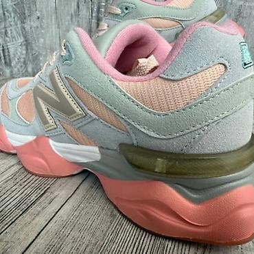 New balance 9060 patike top boje Novo Brojevi 36 do 41 fb Moja na lalafo.rs — 9 New balance 9060 patike top boje Novo Brojevi 36 do 41 fb Moja — 9