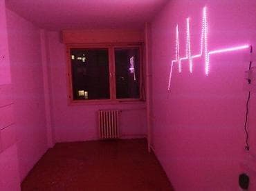 🌈 RGB LED TRAKE 5050 – 30LED/m 44 TASTERA • WIFI • APP • BLUETOOTH ✨ na lalafo.rs — 4 🌈 RGB LED TRAKE 5050 – 30LED/m 44 TASTERA • WIFI • APP • BLUETOOTH ✨ — 4