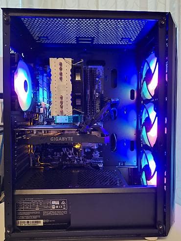 I7 7700K/GTX 1660/16GB/NVMe512GB /HD 1 TB Ispravan, ocuvan, cist at lalafo.rs — 2 I7 7700K/GTX 1660/16GB/NVMe512GB /HD 1 TB Ispravan, ocuvan, cist — 2
