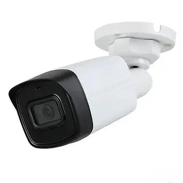 Video Surveillance: Dahua HAC-HFW-TL-B – Smart IC LED 2MP D/N Bullet Kamera (Lite Serija) at lalafo.rs — 3 Video Surveillance: Dahua HAC-HFW-TL-B – Smart IC LED 2MP D/N Bullet Kamera (Lite Serija) — 3