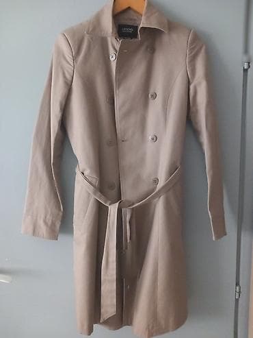 Legend mantil M velicina, bukvalno nov, prelep model,savršeno na lalafo.rs Legend mantil M velicina, bukvalno nov, prelep model,savršeno