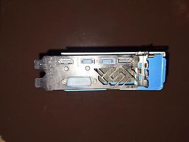 Na prodaju potpuno ispravna i odlicno ocuvana RX 580 Sapphire Nitro at lalafo.rs — 5 Na prodaju potpuno ispravna i odlicno ocuvana RX 580 Sapphire Nitro — 5