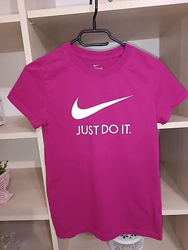 Nike, S (EU 36), Pamuk, bоја - Roze na lalafo.rs Nike, S (EU 36), Pamuk, bоја - Roze