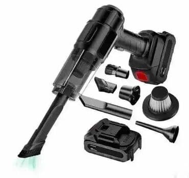 Ručni usisivači: Aku usisivac za auto
bezicni rucni usisivac
3104.0 na lalafo.rs — 3 Ručni usisivači: Aku usisivac za auto
bezicni rucni usisivac
3104.0 — 3